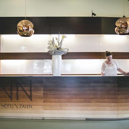 Hotel Finn آلميره المظهر الخارجي الصورة